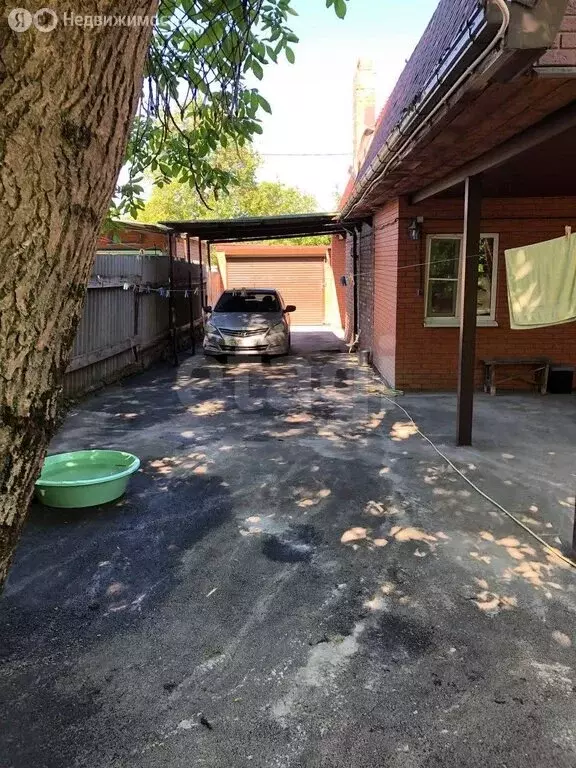 Дом в Шахты, улица Филипчукова (112.9 м) - Фото 1
