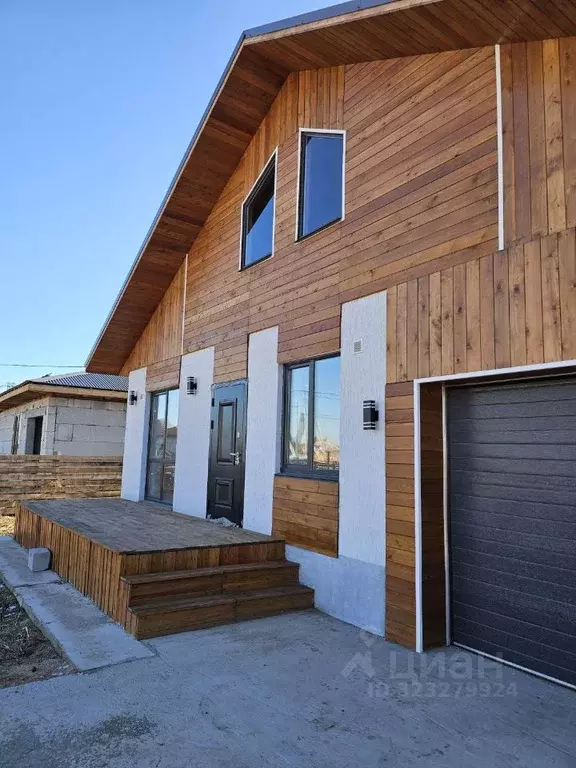 Дом в Иркутская область, Иркутский муниципальный округ, с. ... - Фото 2