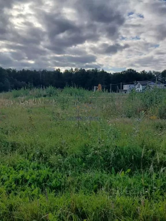 Участок в Москва № 177 кв-л, 371 (7.32 сот.) - Фото 2