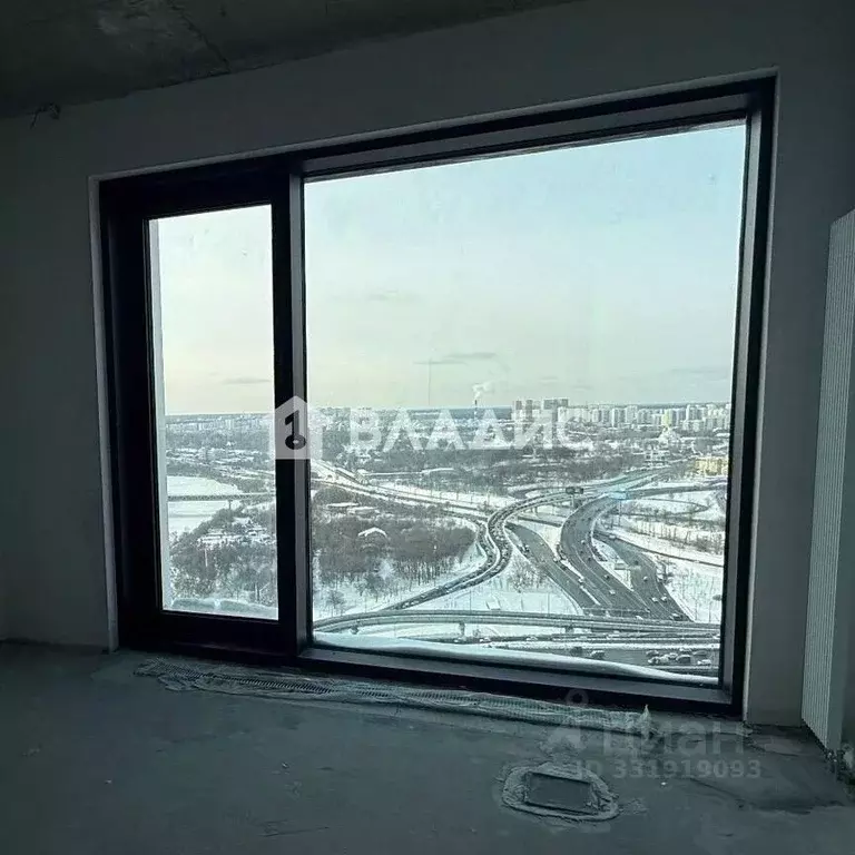 1-к кв. Москва Волоколамское ш., 97 (36.6 м) - Фото 2
