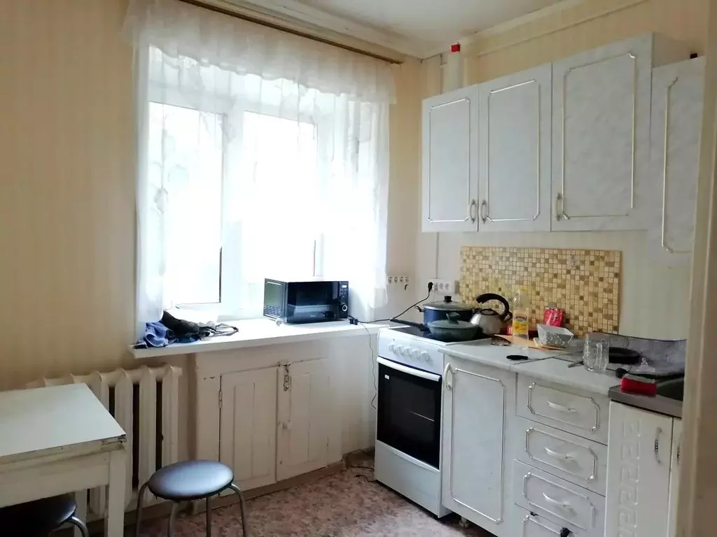 Квартира, 2 комнаты, 42 м - Фото 1