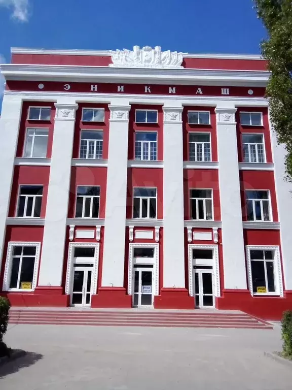 Офис, 70 м - Фото 0