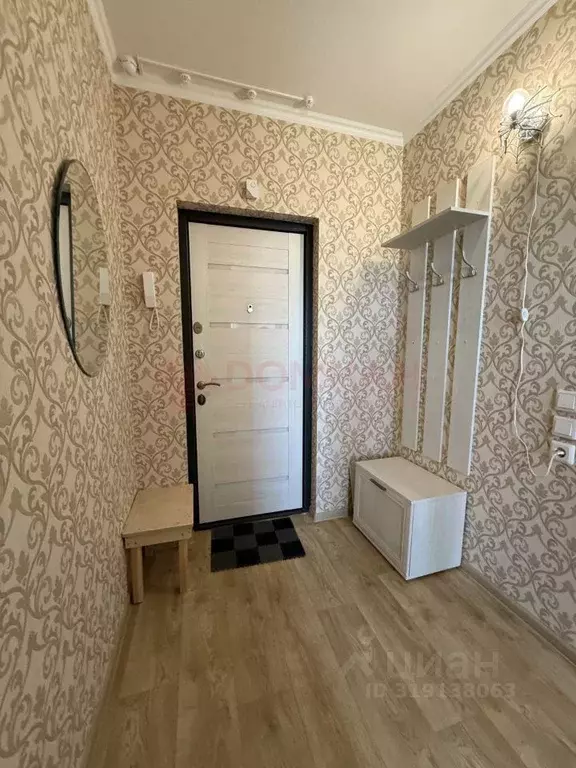 1-к кв. Ростовская область, Ростов-на-Дону Стабильная ул., 15 (38.0 м) - Фото 1
