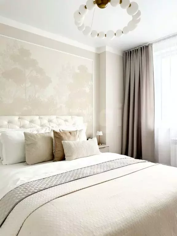 3-к кв. Башкортостан, Уфа Коммунистическая ул., 78 (87.6 м) - Фото 2