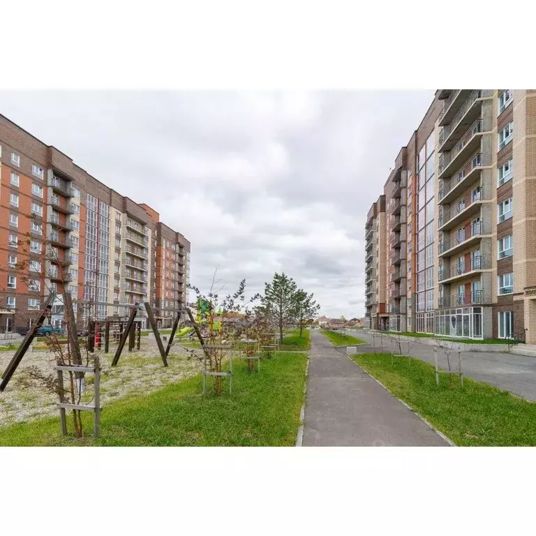 3-к кв. Новосибирская область, Новосибирский район, с. Верх-Тула ул. ... - Фото 1