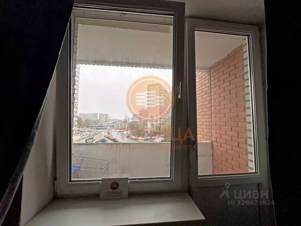 2-к кв. Москва ул. Твардовского, 4К1 (90.0 м) - Фото 1