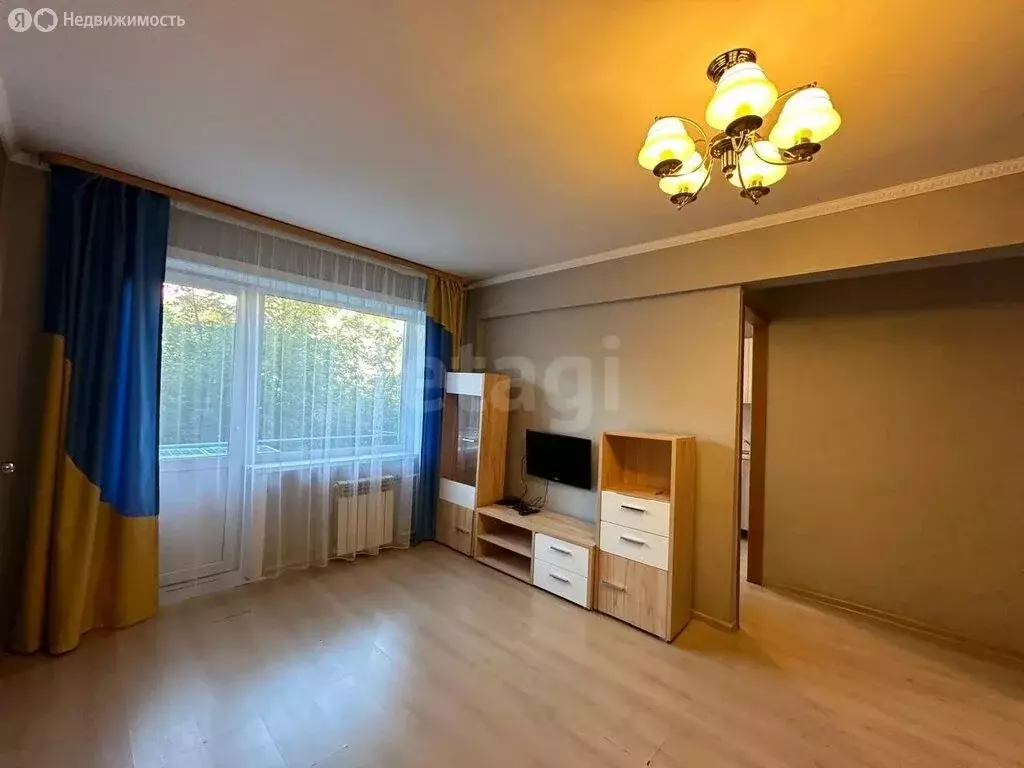 2-комнатная квартира: Улан-Удэ, улица Ербанова, 20А (45.6 м) - Фото 2