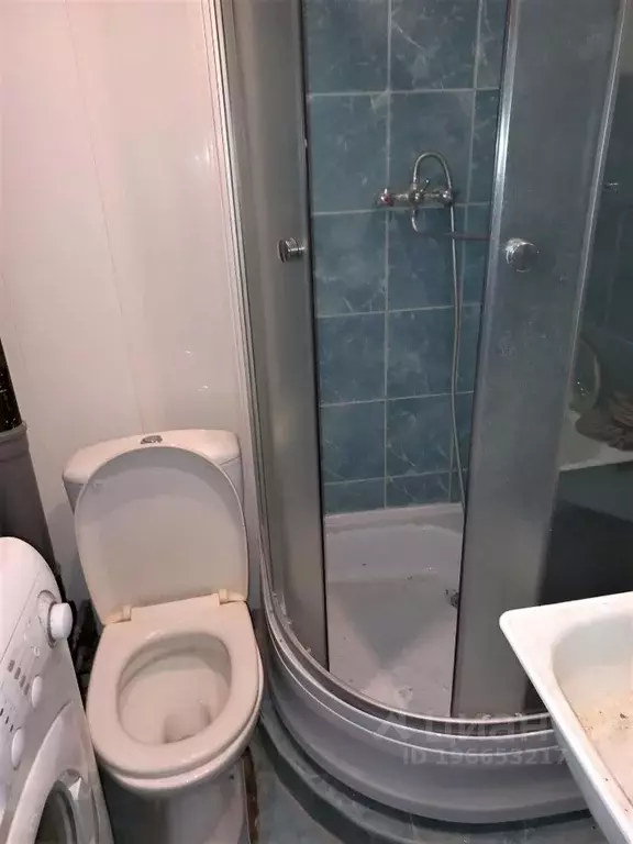 1-к кв. Тюменская область, Тюмень Олимпийская ул., 12 (16.0 м) - Фото 2