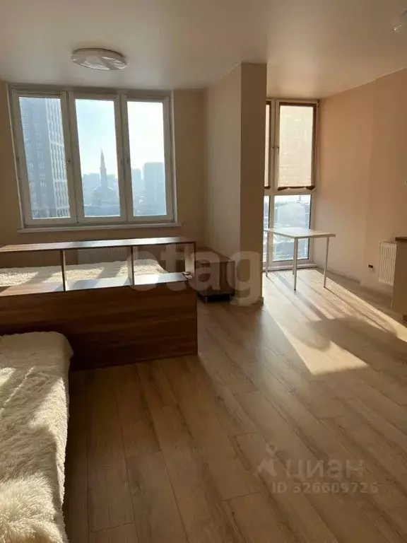 Студия Башкортостан, Уфа Коммунистическая ул., 109 (33.5 м) - Фото 1