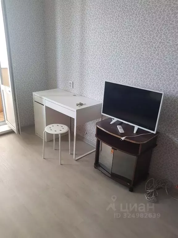 1-к кв. Белгородская область, Старый Оскол Жукова мкр, 24 (40.0 м) - Фото 2