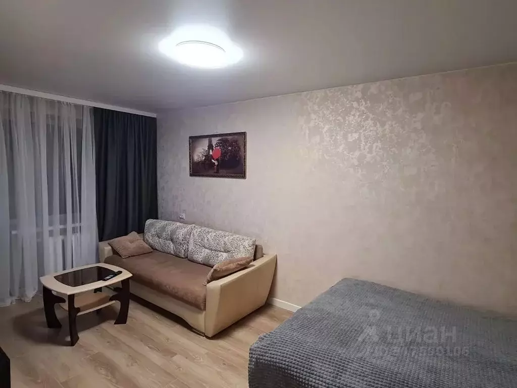 1-к кв. Владимирская область, Муром Октябрьская ул., 31 (38.0 м) - Фото 0
