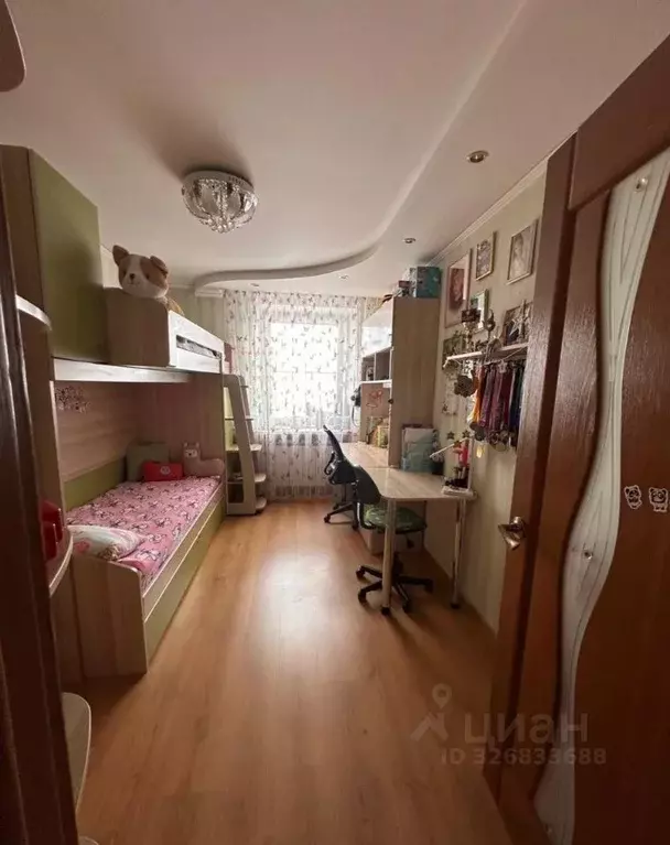 2-к кв. Волгоградская область, Волгоград ул. Гороховцев, 16 (45.0 м) - Фото 2