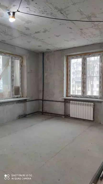 Продаётся 1-к квартира, 34 м - Фото 0