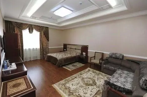 Комната Карачаево-Черкесия, Черкесск просп. Ленина, 328А (33.0 м) - Фото 1