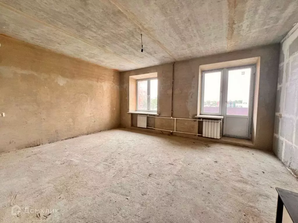 Продаётся 2-к квартира, 68.7 м - Фото 0