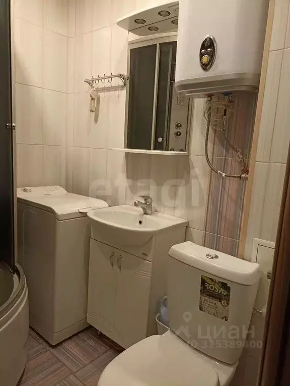 3-к кв. Бурятия, Улан-Удэ ул. Бабушкина, 24 (58.8 м) - Фото 1