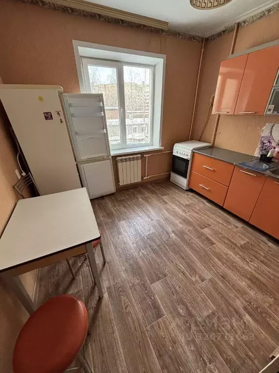 1-к кв. Липецкая область, Липецк ул. Имени Генерала Меркулова, 47 ... - Фото 2