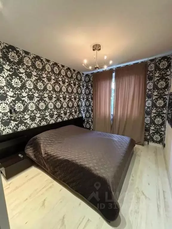 2-к кв. Москва Ангарская ул., 8 (68.0 м) - Фото 0
