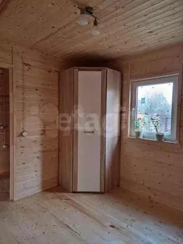Дача 20 м на участке 6,6 сот. - Фото 0