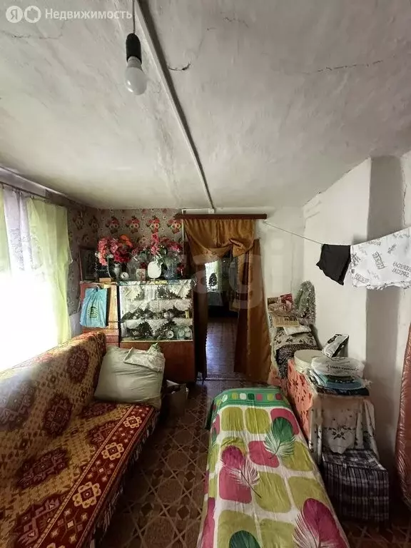 Дом в Белгородская область, рабочий посёлок Волоконовка, улица ... - Фото 2