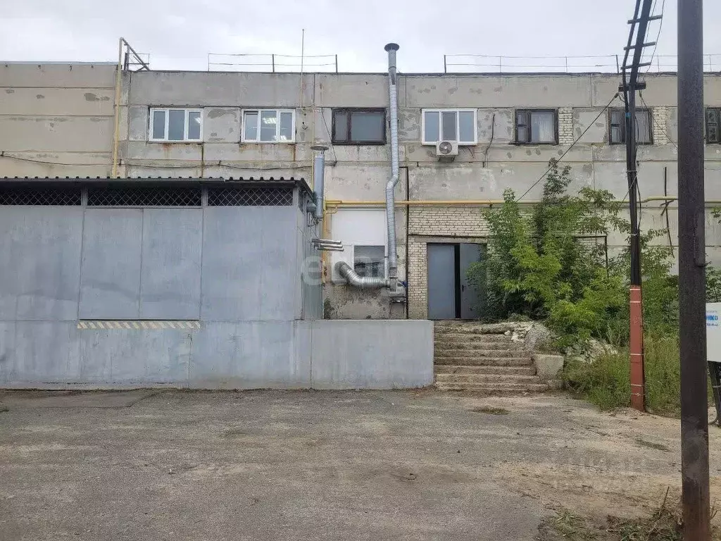 Склад в Курганская область, Курган Промышленная ул., 33к1 (358 м) - Фото 1