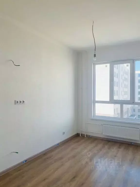 1-к кв. Ярославская область, Ярославль Шандорная ул., 14 (31.0 м) - Фото 1