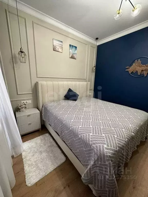 2-к кв. Ростовская область, Ростов-на-Дону Донская ул., 65/5 (100.0 м) - Фото 1