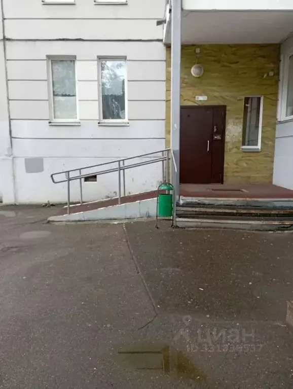 3-к кв. Московская область, Подольск ул. 43-й Армии, 17а (69.7 м) - Фото 2