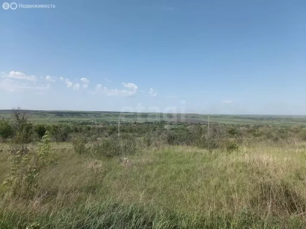 Участок в Каменный Брод, проезд Грибоедова (5 м) - Фото 1