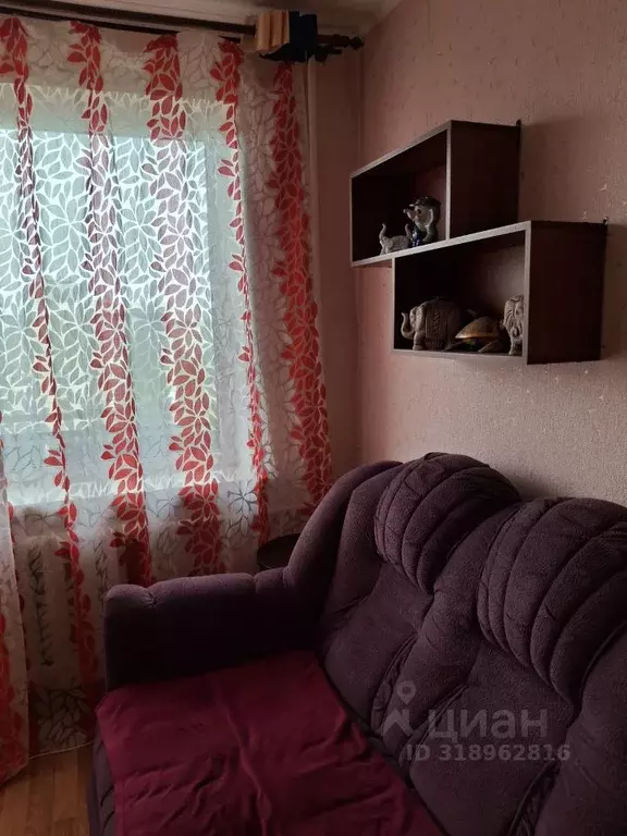 1-к кв. Саратовская область, Саратов Волгоградская ул., 14 (22.0 м) - Фото 0