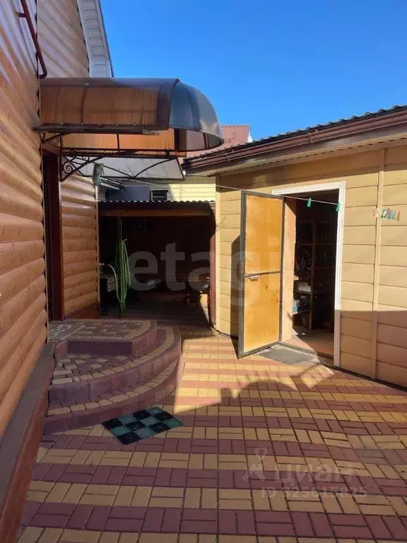 Дом в Воронежская область, Воронеж Одесская ул., 32/1 (254 м) - Фото 1