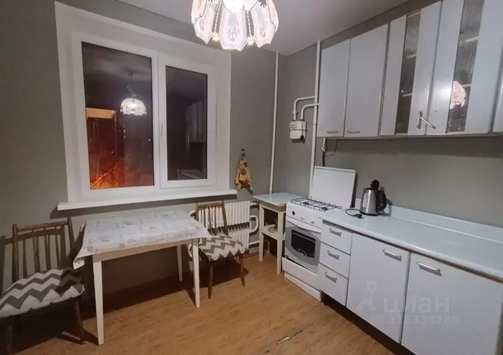 1-к кв. Белгородская область, Белгород ул. Щорса, 55а (35.0 м) - Фото 0
