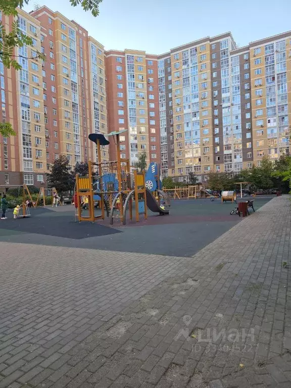 Квартира, 3 комнаты, 78.7 м - Фото 1