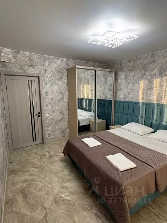 2-к кв. Краснодарский край, Сочи ул. Православная, 25А (30.0 м) - Фото 0