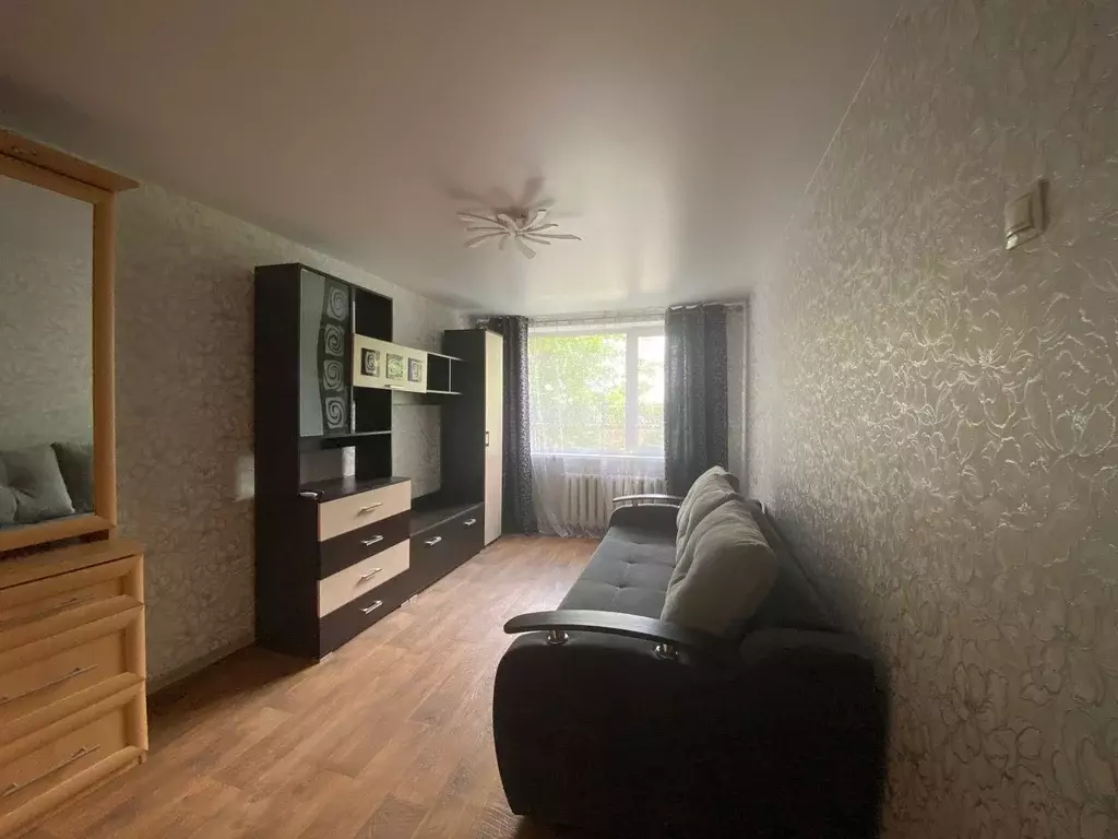 Продаётся 2-к квартира, 43.8 м - Фото 1