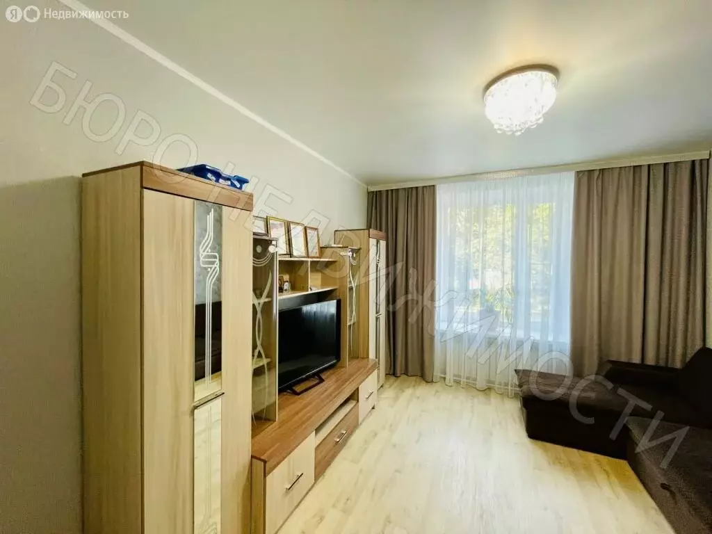 2-комнатная квартира: Балашов, улица Володарского, 16 (52.8 м) - Фото 0