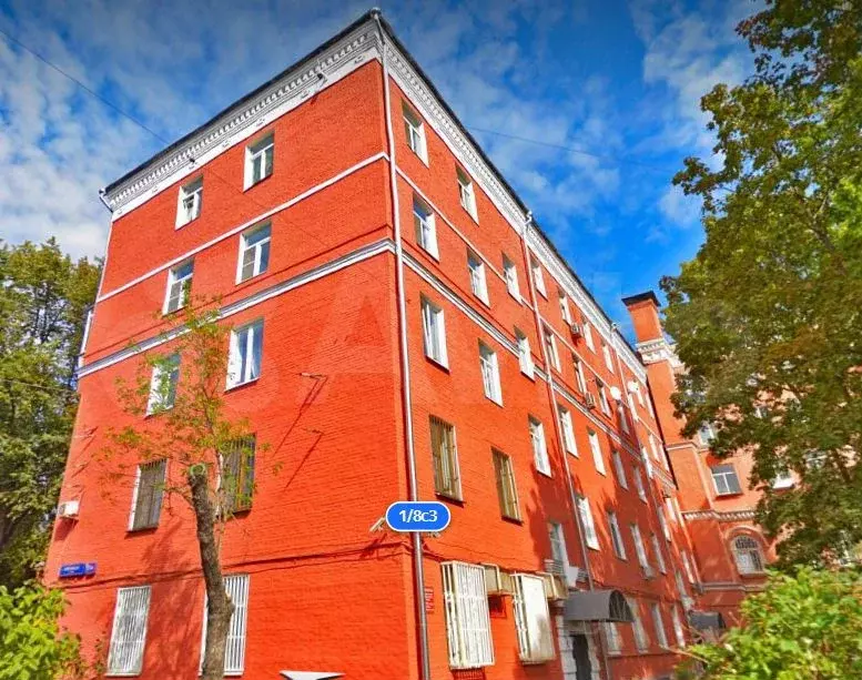 Аукцион: 4-к. квартира, 80,7 м, 5/5 эт. - Фото 0