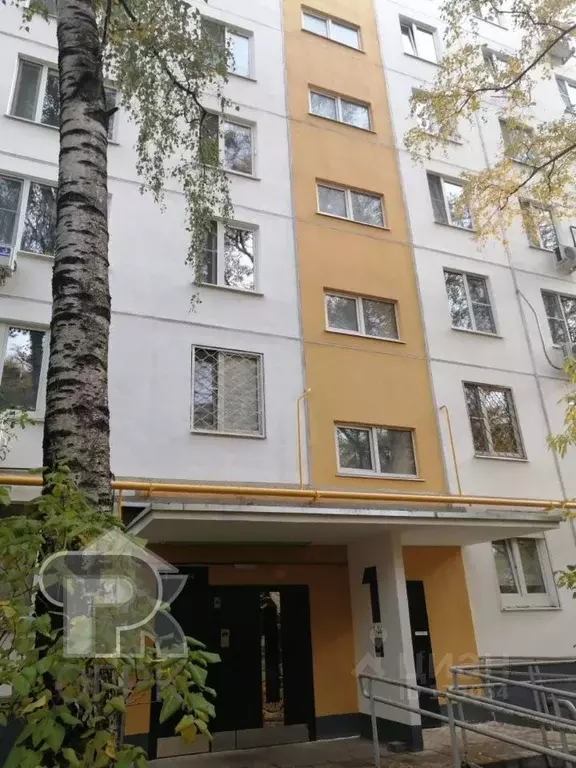 Студия Москва Дмитровское ш., 43К1 (19.0 м) - Фото 1