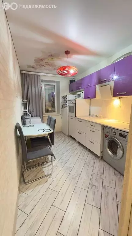 3-комнатная квартира: Абакан, проспект Дружбы Народов, 39А (70 м) - Фото 2