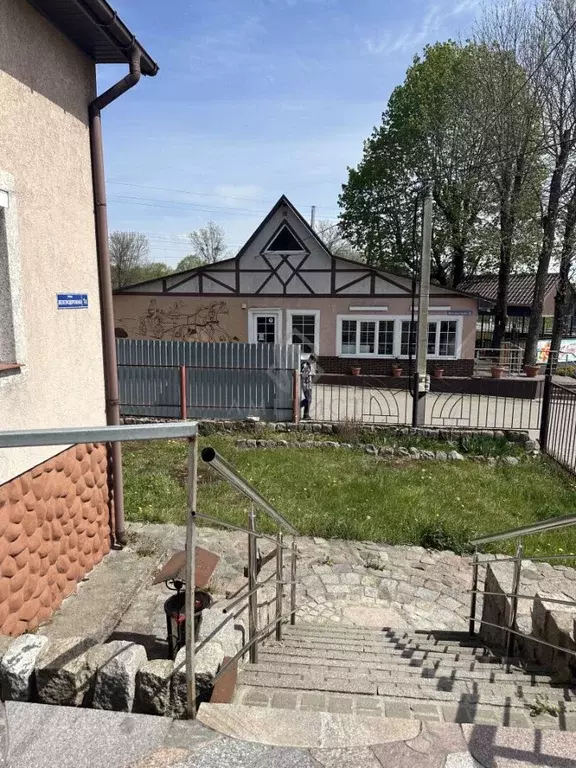 Торговая площадь в Калининградская область, Зеленоградский ... - Фото 2