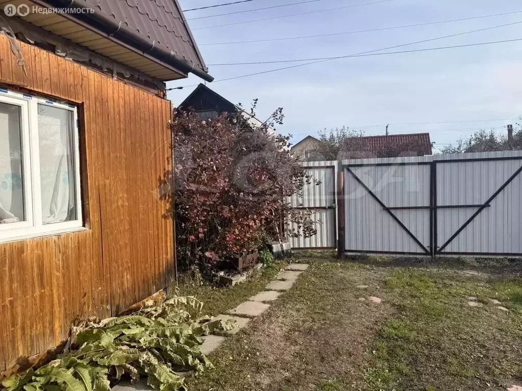 Дом в Тюмень, СНТ Тюменец (68.9 м) - Фото 2