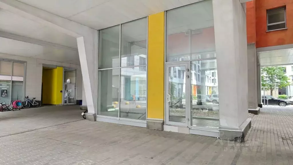 Гараж в Московская область, Балашиха просп. Ленина, 32а (15 м) - Фото 1