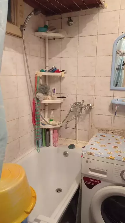 Продаётся 1-к квартира, 53.1 м - Фото 1