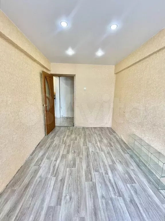 3-к. квартира, 60 м, 2/5 эт. - Фото 1