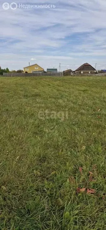 Участок в Усть-Абаканский район, деревня Чапаево, улица Чайковского ... - Фото 0