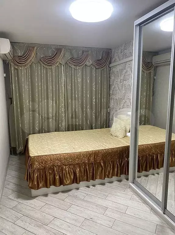2-к. квартира, 47 м, 2/9 эт. - Фото 1