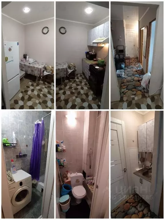 Комната Марий Эл, Йошкар-Ола ул. Йывана Кырли, 15 (16.0 м) - Фото 2