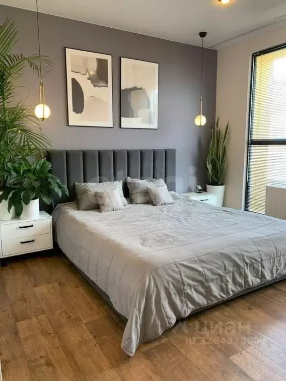 2-к кв. Ставропольский край, Михайловск Шпаковский район, Гармония ... - Фото 2