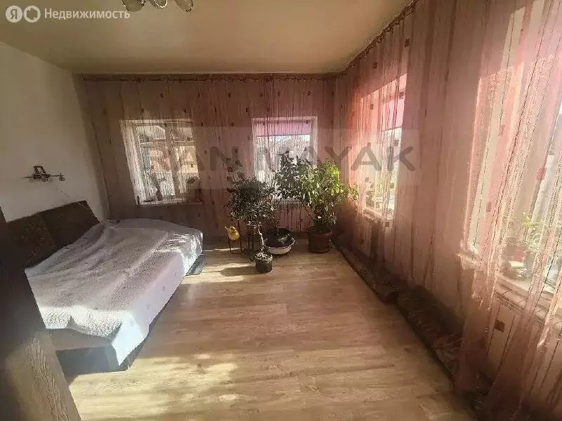 Дом в Майкоп, Железнодорожная улица (90.2 м) - Фото 2