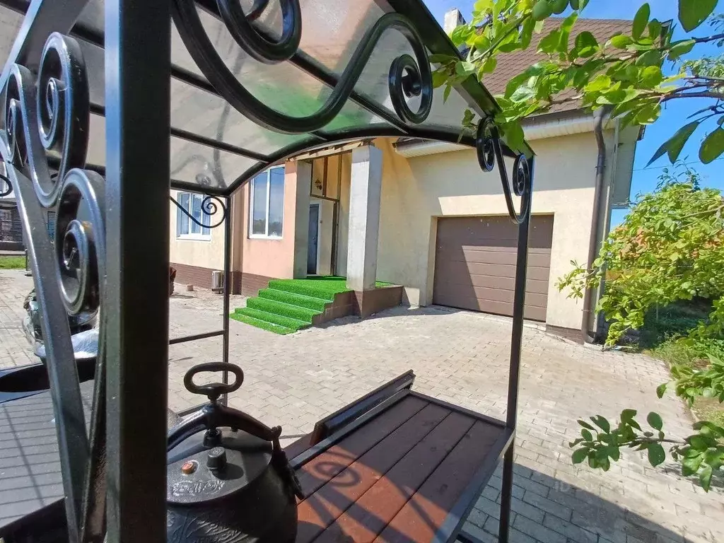 Дом в Калининградская область, Светлогорский городской округ, пос. ... - Фото 2